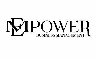 ME EMPOWER BUSINESS MANAGEMENT trademark