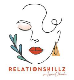 RELATIONSKILLZ POR LUCIA OHUCHE trademark