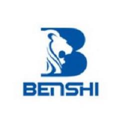 B BENSHI trademark