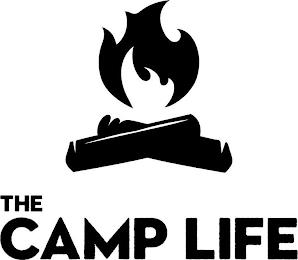 THE CAMP LIFE trademark