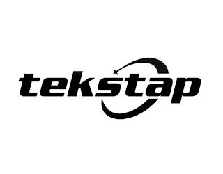 TEKSTAP trademark