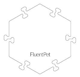 FLUENTPET trademark