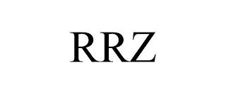 RRZ trademark