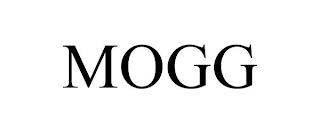 MOGG trademark