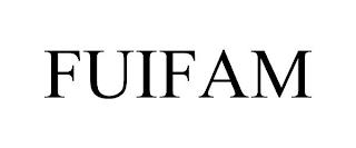 FUIFAM trademark