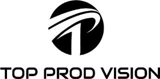 TOP PROD VISION trademark