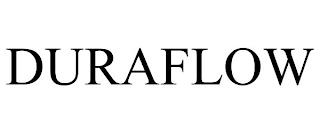 DURAFLOW trademark