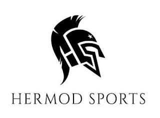 HERMOD SPORTS trademark