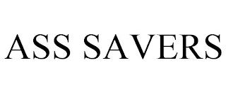 ASS SAVERS trademark