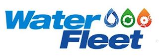 WATER FLEET trademark