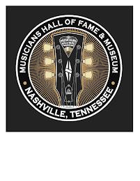 MUSICIANS HALL OF FAME & MUSEUM NASHVILLE, TENNESSEE MUSICIANS MHFM HALL FAME & MUSEUM EST. 2006 EST. 2006 trademark