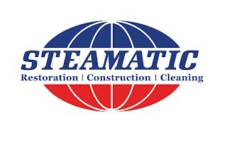 STEAMATIC RESTORATION CONSTRUCTION CLEANING trademark