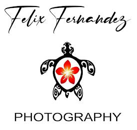 FELIX FERNANDEZ PHOTOGRAPHY trademark