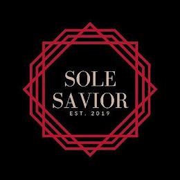 SOLE SAVIOR trademark