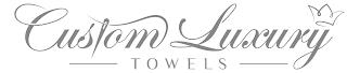 CUSTOM LUXURY TOWELS trademark