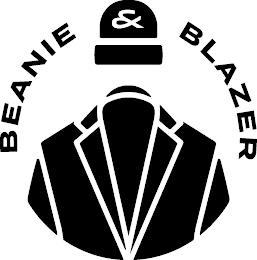 BEANIE & BLAZER trademark