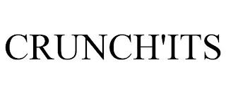 CRUNCH'ITS trademark