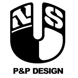 U N S P&P DESIGN trademark