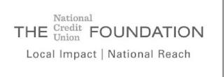 THE NATIONAL CREDIT UNION FOUNDATION LOCAL IMPACT NATIONAL REACH trademark