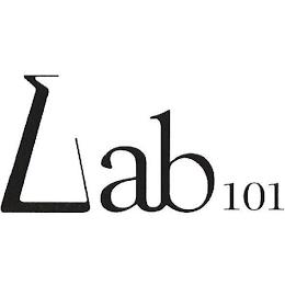 LAB101 trademark