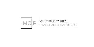 MCIP MULTIPLE CAPITAL INVESTMENT PARTNERS trademark