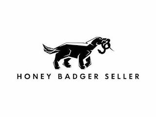 HONEY BADGER SELLER trademark