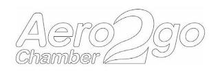 AERO CHAMBER 2 GO trademark