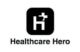 H HEALTHCARE HERO trademark