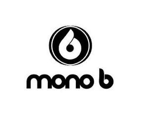 B MONO B trademark