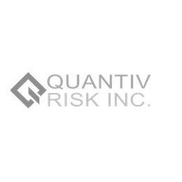 Q QUANTIV RISK INC. trademark