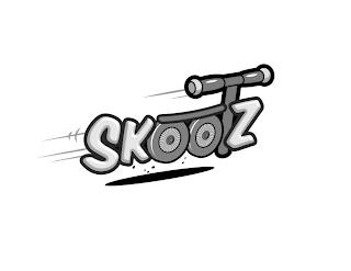 SKOOTZ trademark