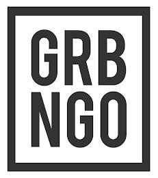 GRB NGO trademark