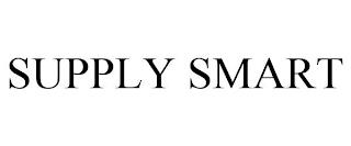 SUPPLY SMART trademark