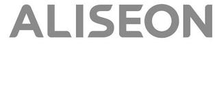 ALISEON trademark