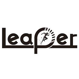 LEAPER trademark