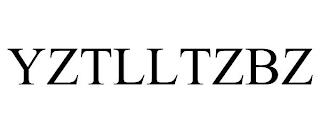 YZTLLTZBZ trademark