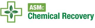 ASMC CHEMICAL RECOVERY trademark