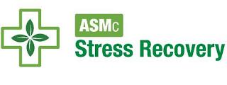 ASMC STRESS RECOVERY trademark