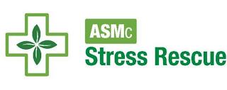 ASMC STRESS RESCUE trademark