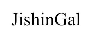 JISHINGAL trademark