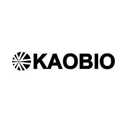 KAOBIO trademark