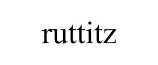 RUTTITZ trademark