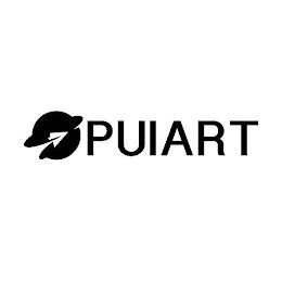 PUIART trademark