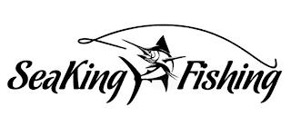 SEAKING FISHING trademark