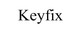 KEYFIX trademark