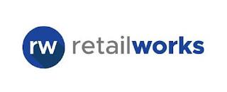 RW RETAILWORKS trademark