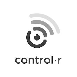 CONTROL R trademark