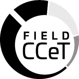 FIELD CCET trademark