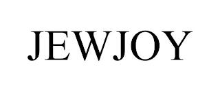 JEWJOY trademark