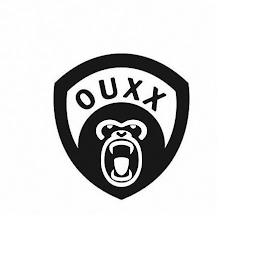 OUXX trademark